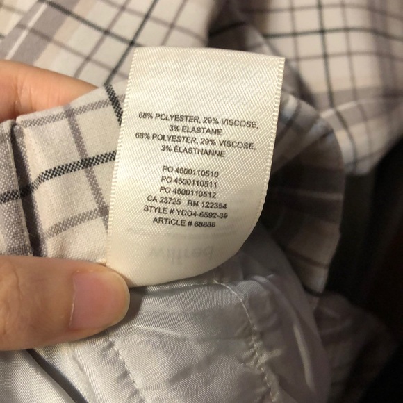 Aritzia Wilfred Darontal Pant - Picture 10 of 12